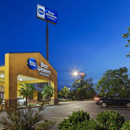 Best Western Inn & Suites Byron Luaran gambar