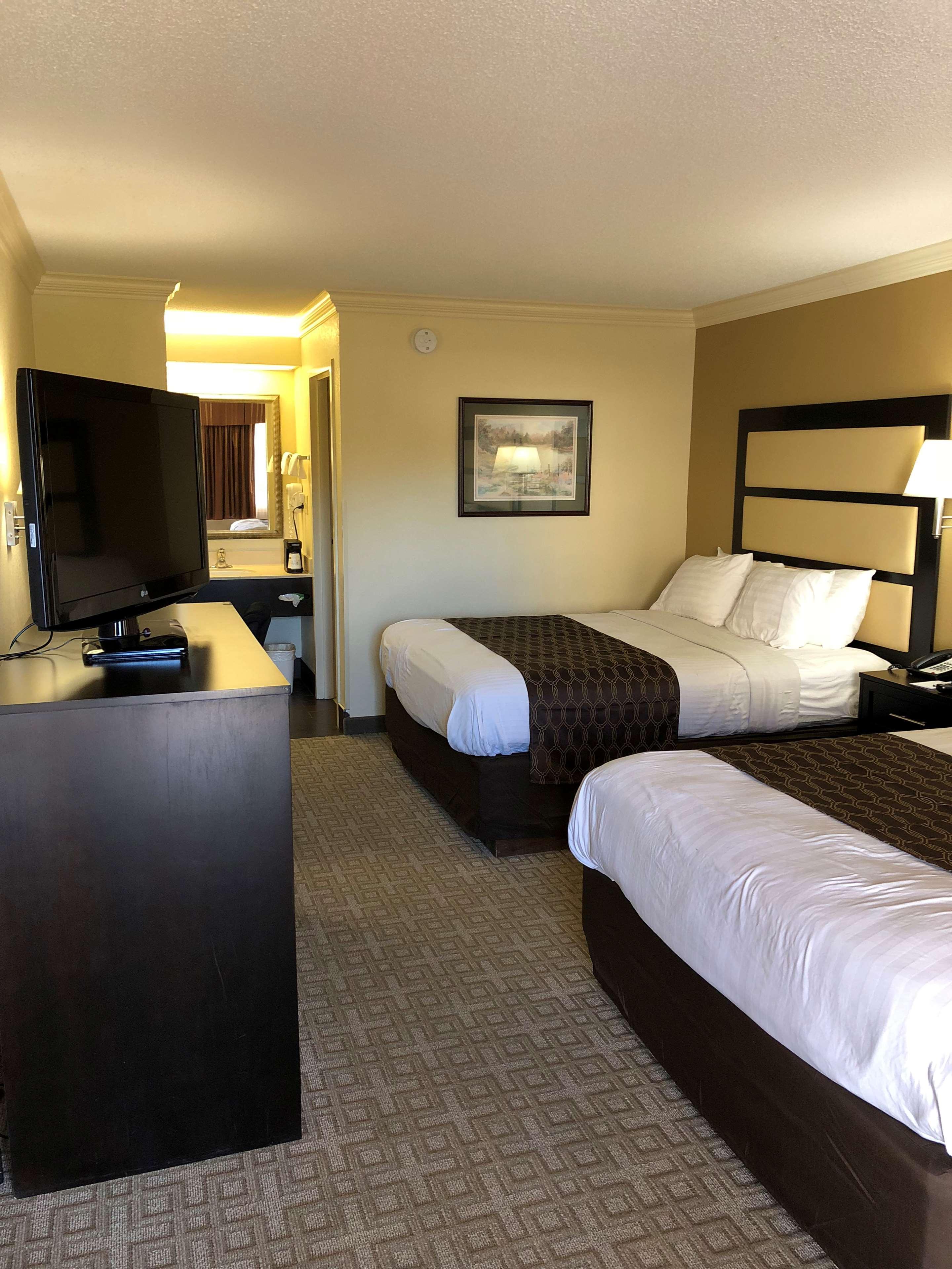 Best Western Inn & Suites Byron Luaran gambar